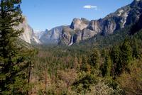 Yosemite National Park