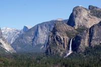 Yosemite National Park