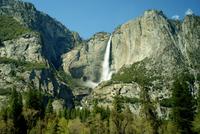 Yosemite National Park