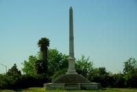 Bürgerkriegsdenkmal