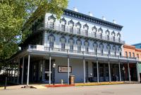Old Sacramento