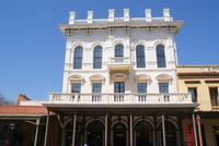 Old Sacramento