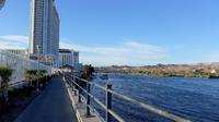 Laughlin Blick Colorado River