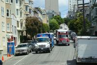 San Francisco City Tour