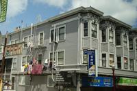 San Francisco City Tour