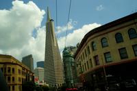 San Francisco City Tour