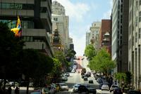 San Francisco City Tour