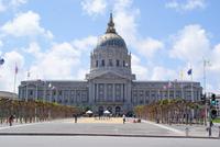 Rathaus von San Francisco