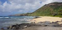 Oahu Rundfahrt - Hanauma Bay 