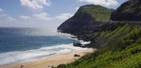 Oahu Rundfahrt - Hanauma Bay 