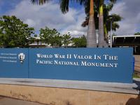 Besichtigung von Pearl Harbour