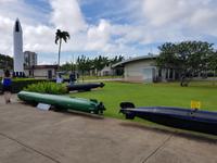 Besichtigung von Pearl Harbour