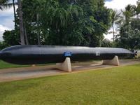 Besichtigung von Pearl Harbour