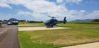 Kauai - Helikopter Rundflug