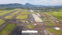 Kauai - Helikopter Rundflug