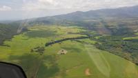 Kauai - Helikopter Rundflug
