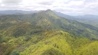 Kauai - Helikopter Rundflug
