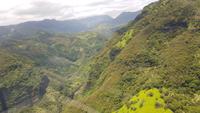 Kauai - Helikopter Rundflug