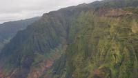 Kauai - Helikopter Rundflug