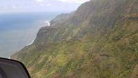 Kauai - Helikopter Rundflug