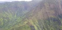 Kauai - Helikopter Rundflug
