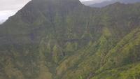 Kauai - Helikopter Rundflug