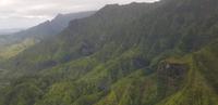 Kauai - Helikopter Rundflug