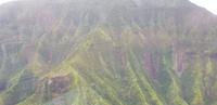 Kauai - Helikopter Rundflug