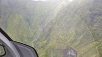 Kauai - Helikopter Rundflug