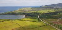 Kauai - Helikopter Rundflug