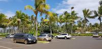 Kauai - Hotel Courtyard by Marriott 