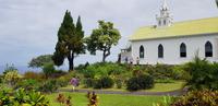 Big Island - Painted Church 