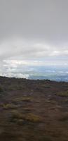 Maui - Inselrundfahrt - Haleakala Vulkan
