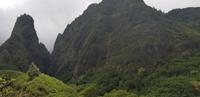 Maui - Inselrundfahrt - Iao Tal