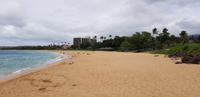 Hotel Royal Lahaina Resort -  Strand