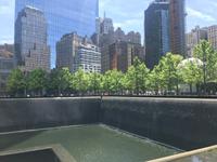 9/11 Memorial 