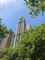 Woolworth Building
