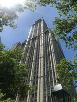 Woolworth Building