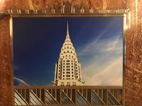 Chrysler Building Eingangshalle