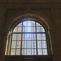 New York Library