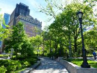 Battery Park