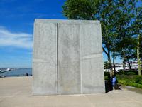 Amerikanisches Marine Memorial