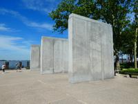 Amerikanisches Marine Memorial