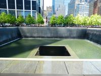 9/11 Memorial 