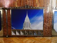 Chrysler Building Eingangshalle