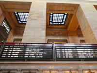 Grand Central Station