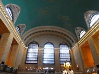 Grand Central Station