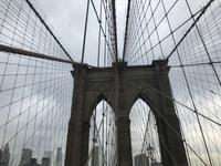 Brooklyn Bridge