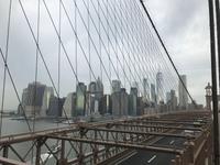 Brooklyn Bridge