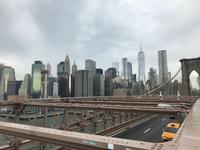 Brooklyn Bridge
